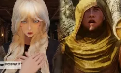 《上古卷轴5》NPC实力排名一览 哪个NPC最厉害