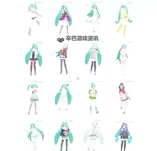 初音未来:梦幻歌姬双开挂机软件推荐  怎么双开初音未来:梦幻歌姬详细图文教程图1