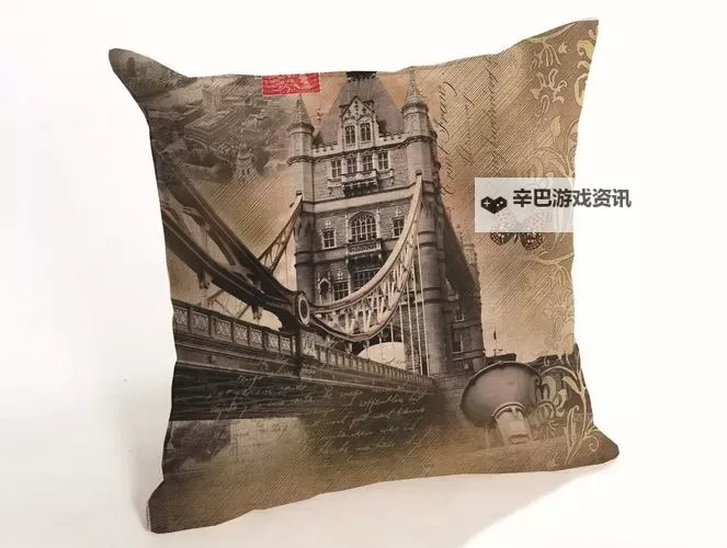 畅享舒眠时光:大桥抱枕在线观完整版推荐图1