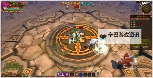 圣剑神域电脑版下载 横向测评:电脑玩圣剑神域模拟器推荐图1