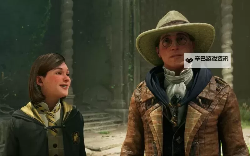 《霍格沃茨之遗》中级变形书问答答案图1