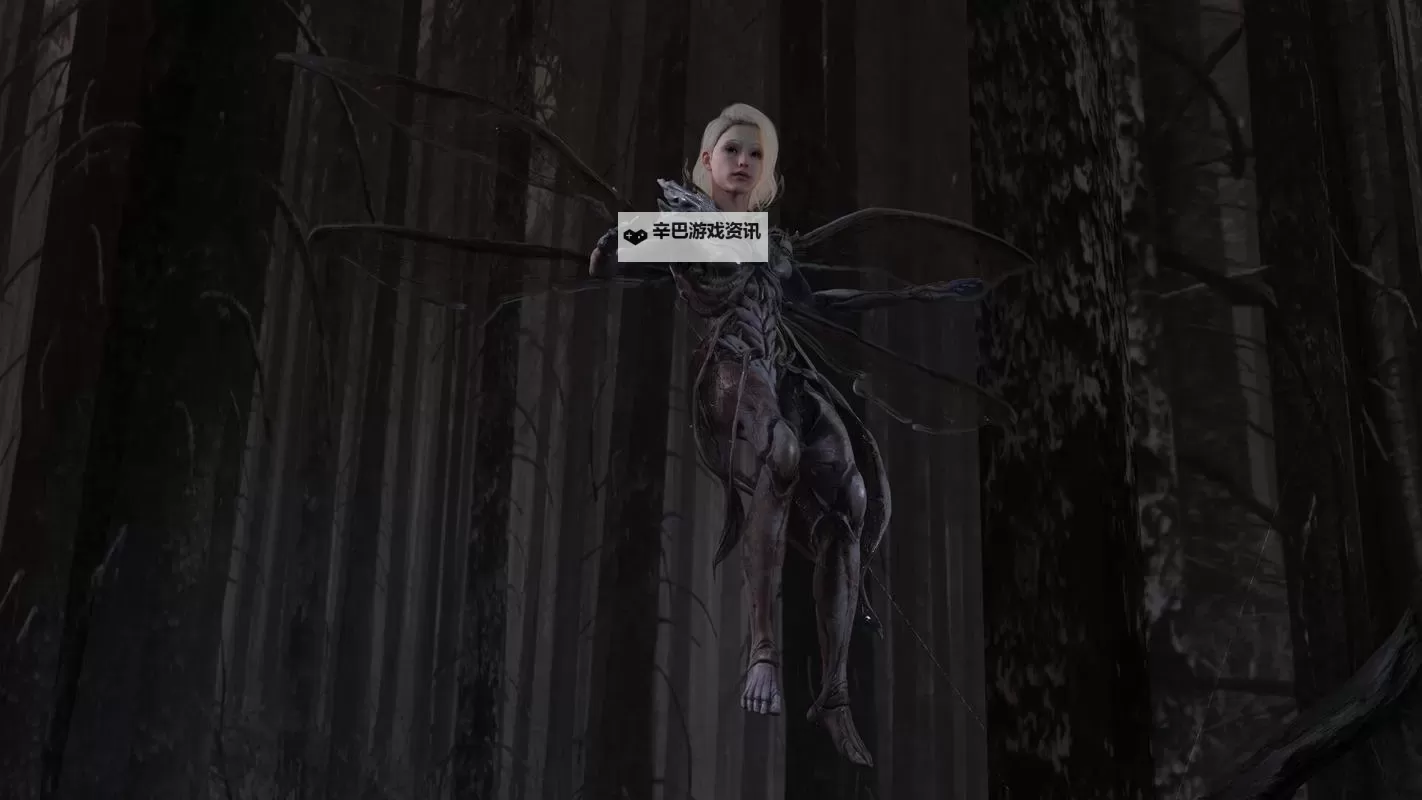 探索2024年最新3D成人游戏:最全攻略与推荐图1