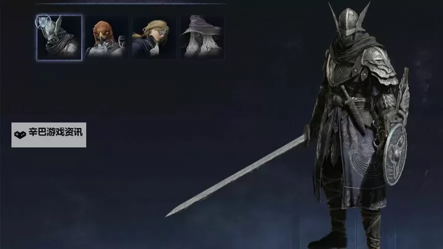 《艾尔登法环黑夜君临》无赖优缺点及玩法技巧 无赖怎么玩图1