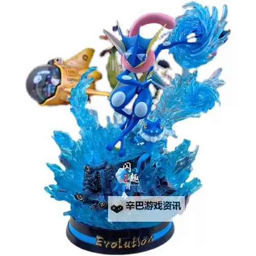 《口袋妖怪日月》全宠物进化条件一览 进化条件是什么图2