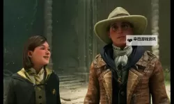 《霍格沃茨之遗》中级变形书问答答案