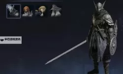 《艾尔登法环黑夜君临》无赖优缺点及玩法技巧 无赖怎么玩