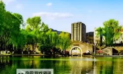 探索魅力无限：滋味1v2商洛的美食与风光之旅