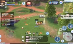 《仙境传说：新启航》MVP魔物皮里恩打法攻略！ 皮里恩讨伐教学！