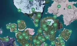 《幻兽帕鲁》杰诺路达捕捉方法 杰诺路达在哪捕捉