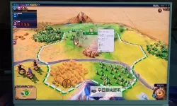 《文明6》中国强弱程度图文解析 中国优势介绍