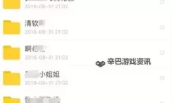 揭秘：10大禁用黄色软件，您必须了解的隐患与风险