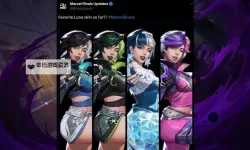 《漫威争锋》冰月花雪英雄介绍