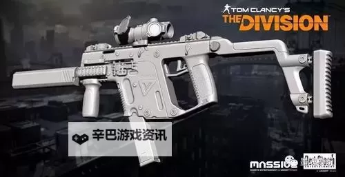 《全境封锁》补充子弹技巧及高级武器获得方法图1