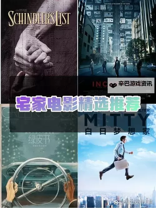 最新宅男电影导航：必看佳片推荐全指南图1