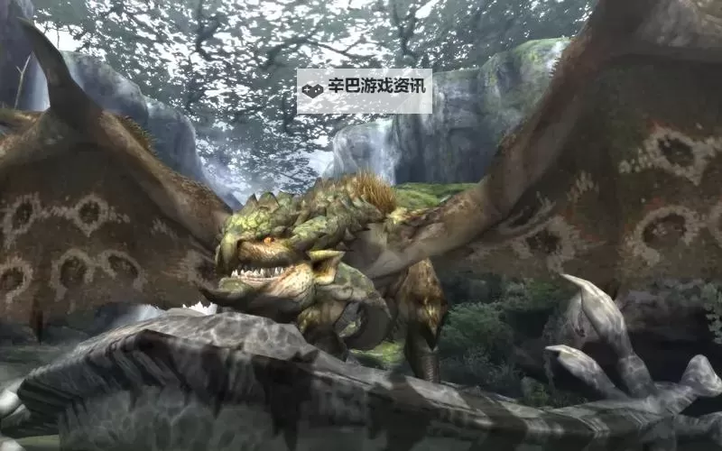 《怪物猎人荒野》女王花的蛊惑粉位置及获取方法 女王大花草在哪图1