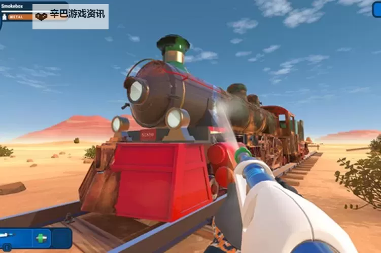 急速冲天电脑版下载 推荐好用的急速冲天电脑版模拟器下载图1