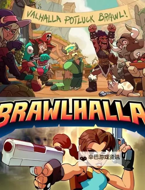 五大steam游戏盘点 有哪些好玩的steam游戏图1