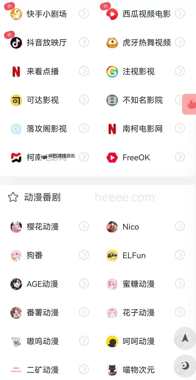 最新宅男电影导航：必看佳片推荐全指南图2