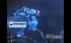 《星球大战绝地陨落的武士团》伊冷地区捷径使用方法