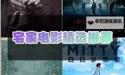 最新宅男电影导航：必看佳片推荐全指南