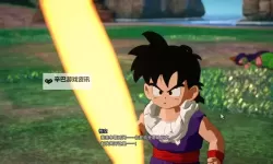 《七龙珠电光炸裂ZERO》剧情模式图文流程攻略 全关卡战斗教学