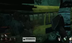 《黎明杀机》幸存者翻窗逃生图文攻略 翻窗位置推荐