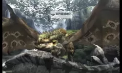 《怪物猎人荒野》女王花的蛊惑粉位置及获取方法 女王大花草在哪