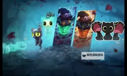 《无畏契约》捣蛋鬼套装介绍及上架时间分享 捣蛋鬼套装包含什么