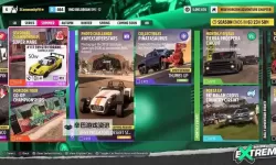 《极限竞速地平线5》第二赛季夏季赛攻略