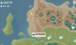 《心动小镇》雕鸮位置说明 雕鸮在哪出现