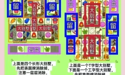 《羊了个羊》5月23日羊羊大世界通关攻略