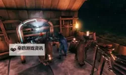《Valheim英灵神殿》各BOSS应对方法及材料收集心得