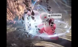 《命运方舟》玩具修复大作战！小丑傀儡的礼物迷宫玩法预告！