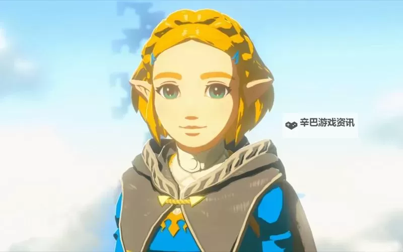 《塞尔达传说王国之泪》加侬多夫位置及打法攻略图1