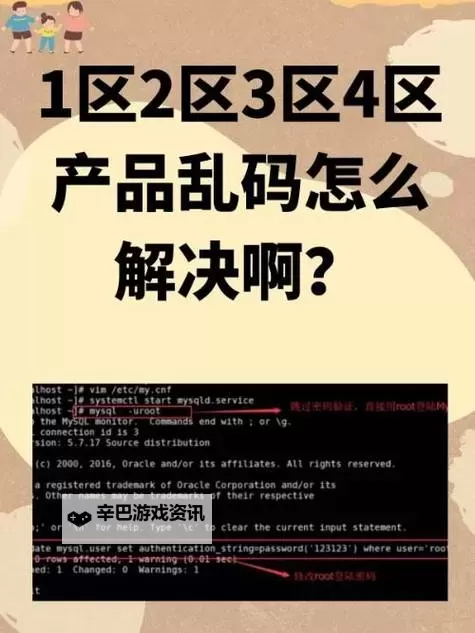 芒果乱码1区、2区、3区全解析：区分方法与购买指南图1