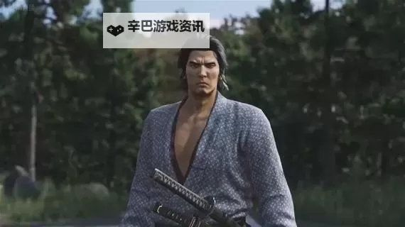 如龙:维新 料理烧烤必胜法图1