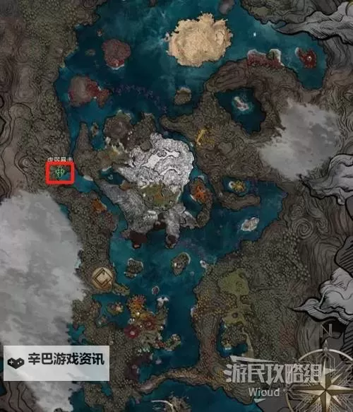 《光与影33号远征队》迟缓击破符纹获取攻略 迟缓击破怎么获得图1