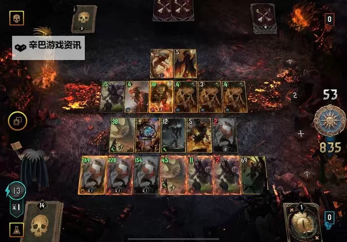 《巫师3》血与酒昆特牌奇迹指南位置介绍 昆特牌奇迹指南在哪图1