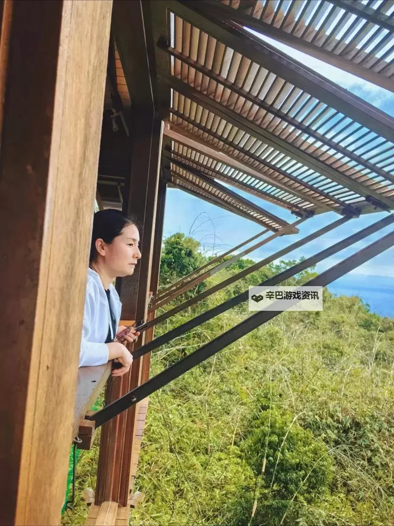 畅享海滨之旅：三亚在线观看免费高清电影推荐图1