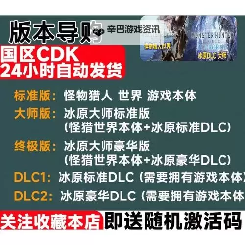 《怪物猎人世界》冰原DLC难点环境生物大金捕捉心得图1