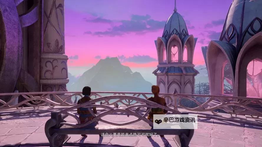 双境之城电脑版下载 怎么电脑玩双境之城？图1