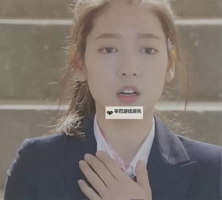 揭秘真相：原来是美男呀！图1