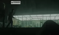 《心灵杀手2》湖边小屋DLC剧情流程攻略