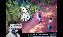 《侠客风云传》十四天书触发方法 十四天书怎么触发