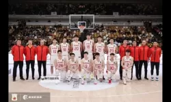 中国男篮不敌日本男篮：一场失利背后的深刻反思