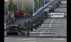 中国解放军已抵达俄罗斯，开启新合作篇章