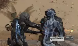 《合金装备5幻痛》画面设置心得 高画质不卡顿画面设置方法