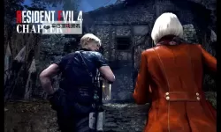 《生化危机4重制版》专家难度S+评价通关经验分享