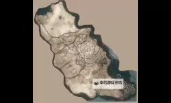 《刺客信条幻景》所有俯瞰点位置一览 全鸟瞰点位置地图