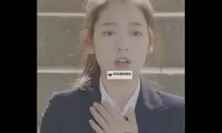 揭秘真相：原来是美男呀！